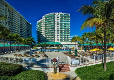 Sea View Hotel Hotel di Bay Harbor Islands