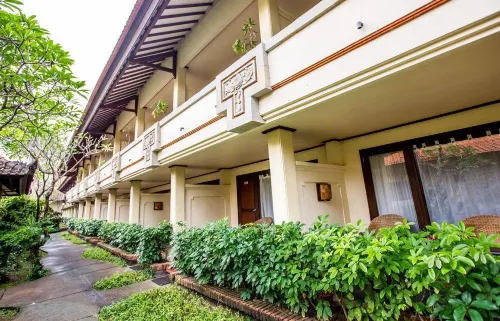 Besakih Beach Hotel Hotels in Bali