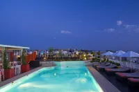 Novotel Athenes - Romantic