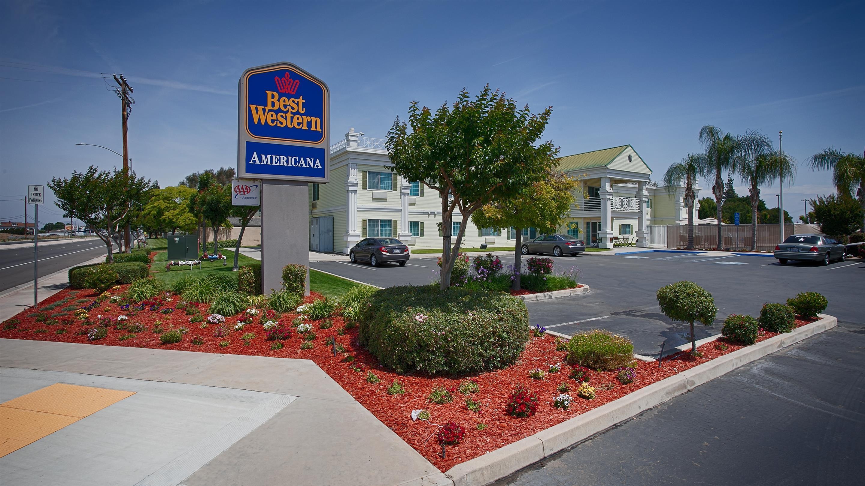 Best Western Americana