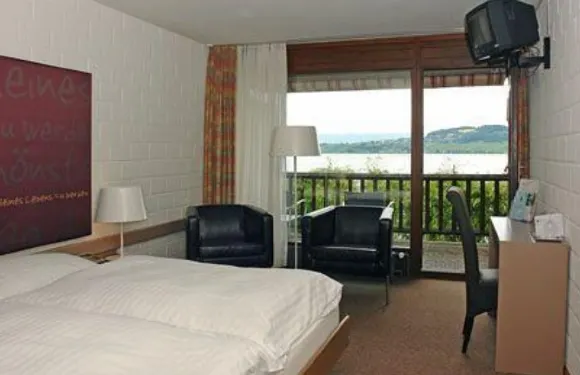 穆爾滕湖巴德酒店