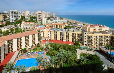 Sol Torremolinos - Don Pedro Hotels in Torremolinos