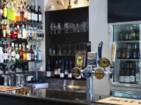 マントラオンヘイパース パースのホテル