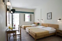 Rose Bay Hotel Hotels in Santorini
