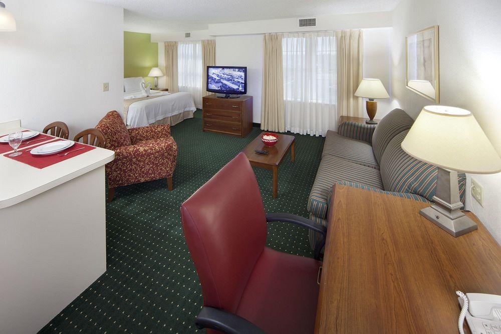 Residence Inn by Marriott Orlando East/UCF Area