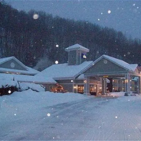 Best Western Springfield Hotel