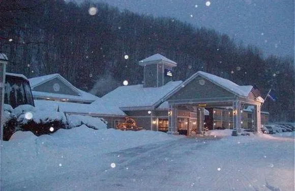 斯普林菲爾德貝斯特韋斯特酒店