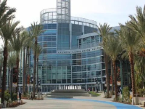 Delta Hotels Anaheim Garden Grove Hotels in Garden Grove