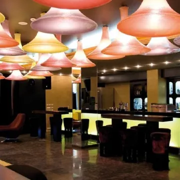 Barcelo Royal Beach - All Inclusive