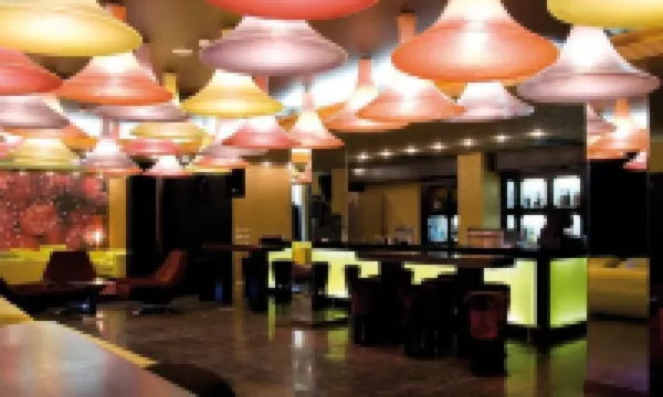 Barcelo Royal Beach - All Inclusive