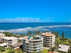 Aspect Caloundra