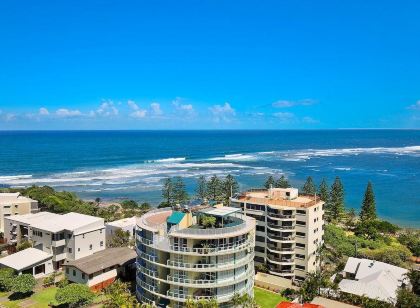 Aspect Caloundra