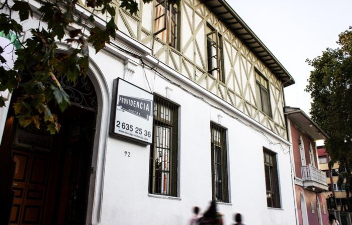 Hostal Providencia
