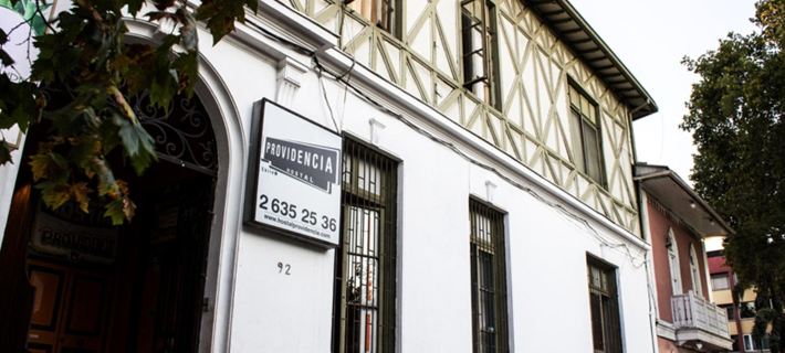 Hostal Providencia Hotels in Providencia