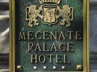 Hotel Mecenate Palace Rome Hotels in der Nähe von Basilika Santa Prassede