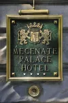 Hotel Mecenate Palace Rome Отели в г. 