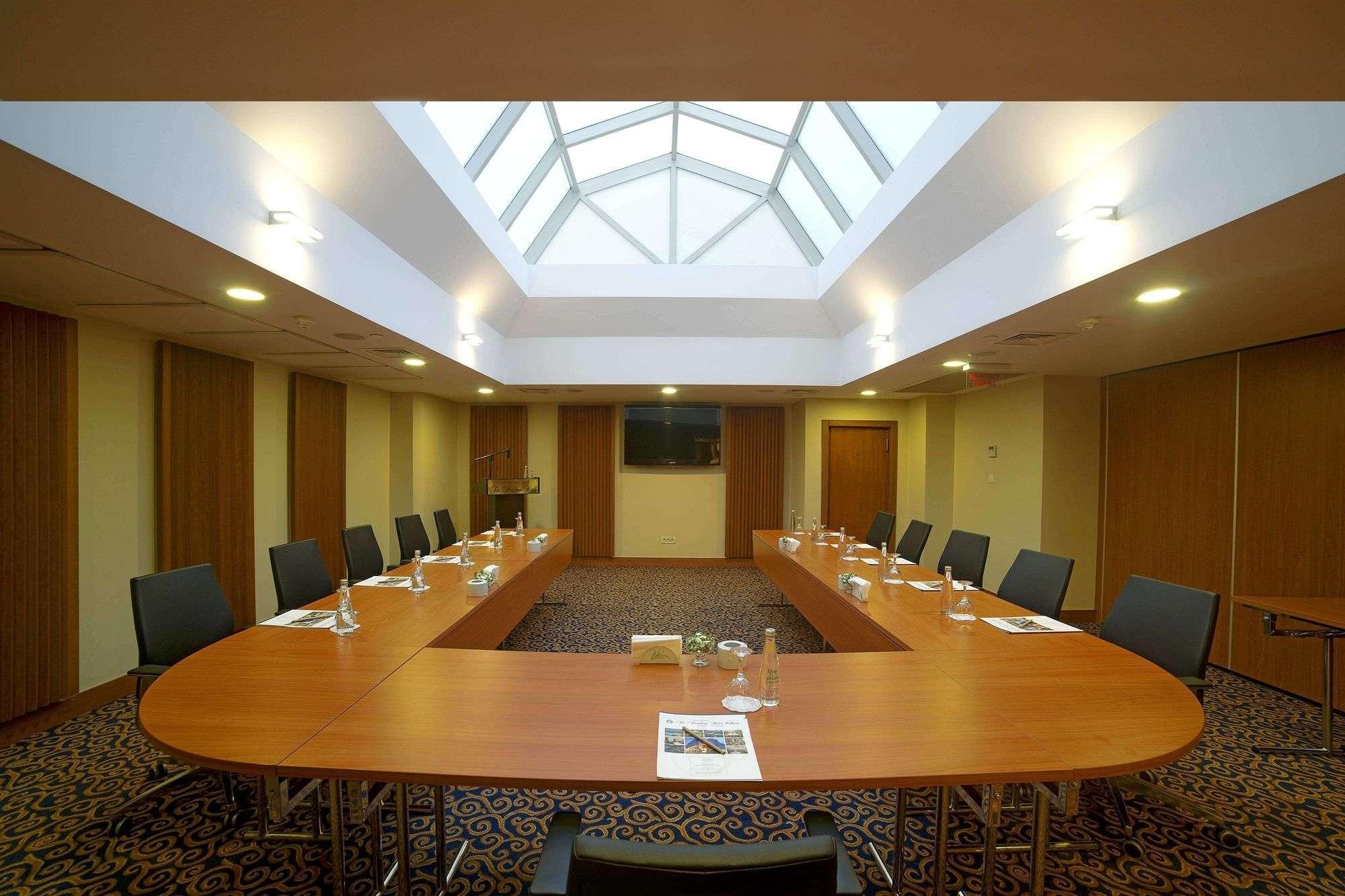 Radisson Hotel President Beyazit Istanbul