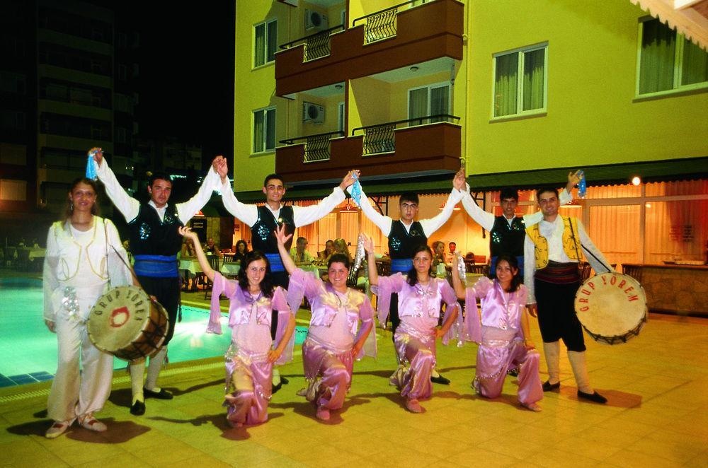 Club Big Blue Suit Hotel - All Inclusive