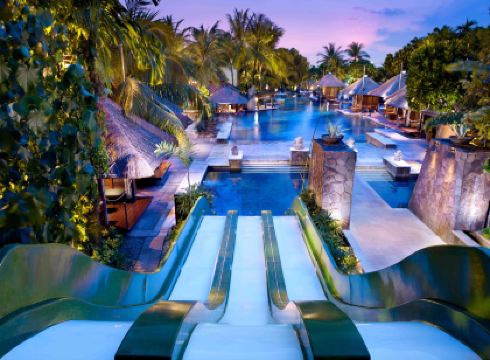 Hard Rock Hotel Bali