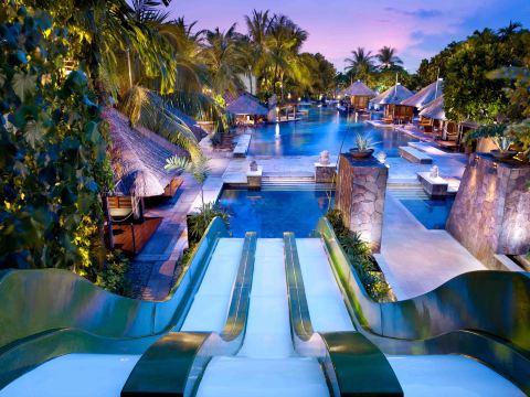 Hard Rock Hotel Bali