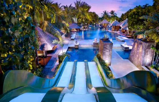 峇里島硬石酒店