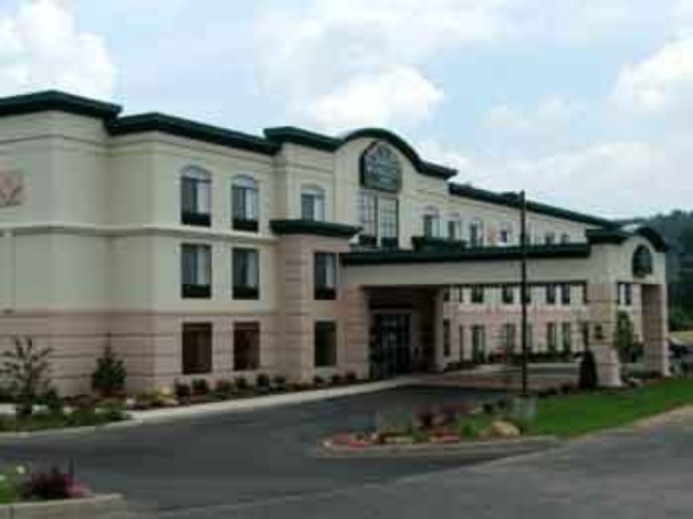 Wingate by Wyndham Vienna/Parkersburg