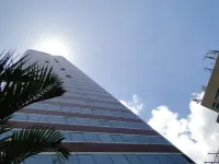 Renaissance São Paulo Hotel Hotels near Galeria Superficie