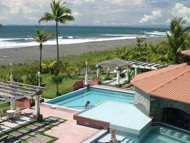Las Olas Beach Resort-Palo Grande Updated 2022 Room Price-Reviews & Deals |  Trip.com