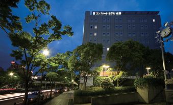 Comfort Hotel Narita