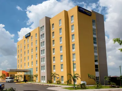 City Express by Marriott Los Mochis