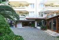The Marmara Suadiye Residence Hotels in Bagdat Avenue