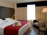 NH Valladolid Balago Hotels near Valladolid Museum