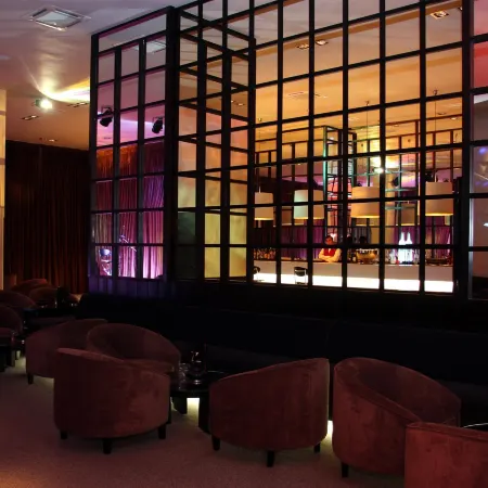 Hotel Andalucia Golf & Spa Tanger