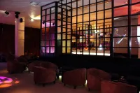 Hotel Andalucia Golf & Spa Tanger - palestra