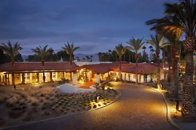 La Casa Del Zorro Resort & Spa