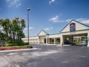 Best Western Downtown Stuart