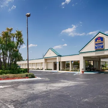 Best Western Downtown Stuart