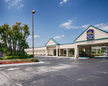 Best Western Downtown Stuart Hoteles en Stuart