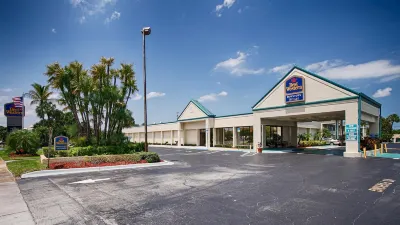 Best Western Downtown Stuart