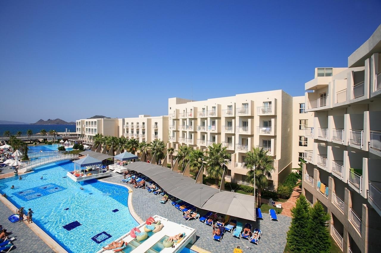 La Blanche Resort & Spa Ultra Herşey Dahil (La Blanche Resort & Spa Ultra All Inclusive)