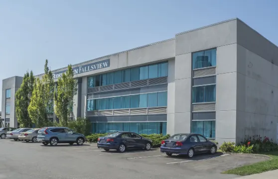 維法斯維羅德威酒店