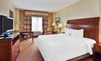 Hilton Garden Inn Houston/Sugar Land