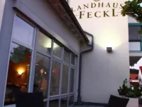 Hotel Landhaus Feckl