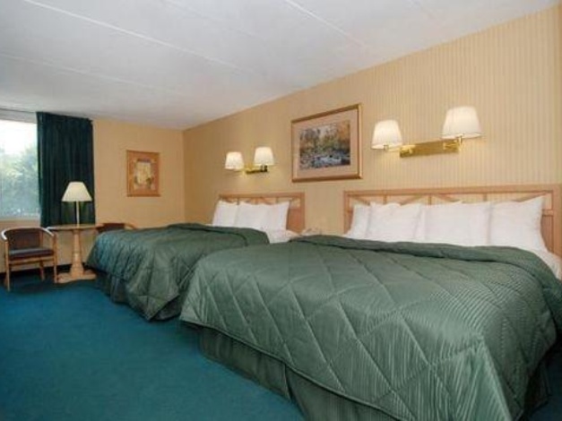 Quality Inn Old Saybrook - Westbrook