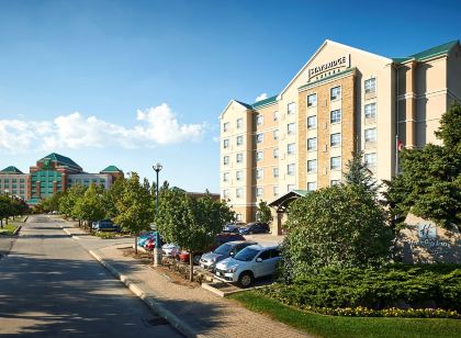 Staybridge Suites Oakville Burlington, an IHG Hotel