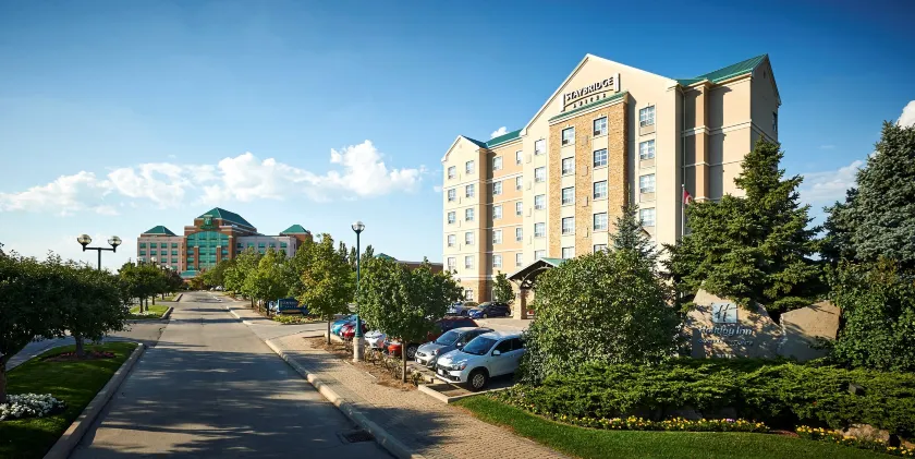 Staybridge Suites Oakville Burlington, an IHG Hotel Hotels near 