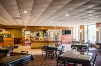 Quality Inn & Suites Pensacola Bayview