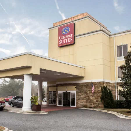 Comfort Suites Brunswick