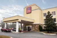 Comfort Suites Brunswick