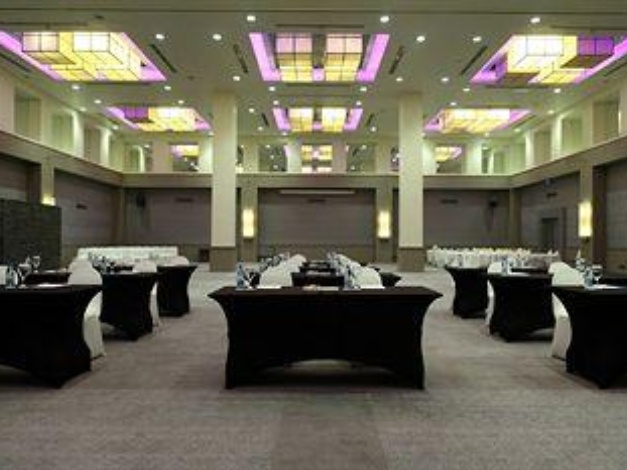 Bh Conference & Airport Hotel, Istanbul